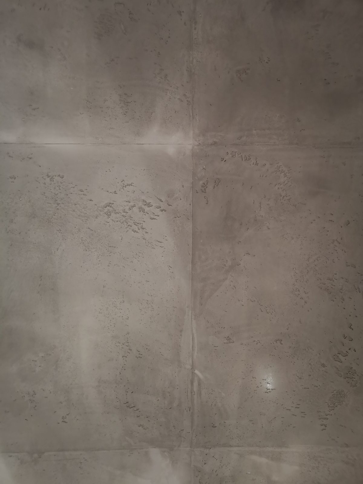Veredeln mit Stucco Veneziano – Kurt Zuber AG, Maler Küsnacht & Zürich