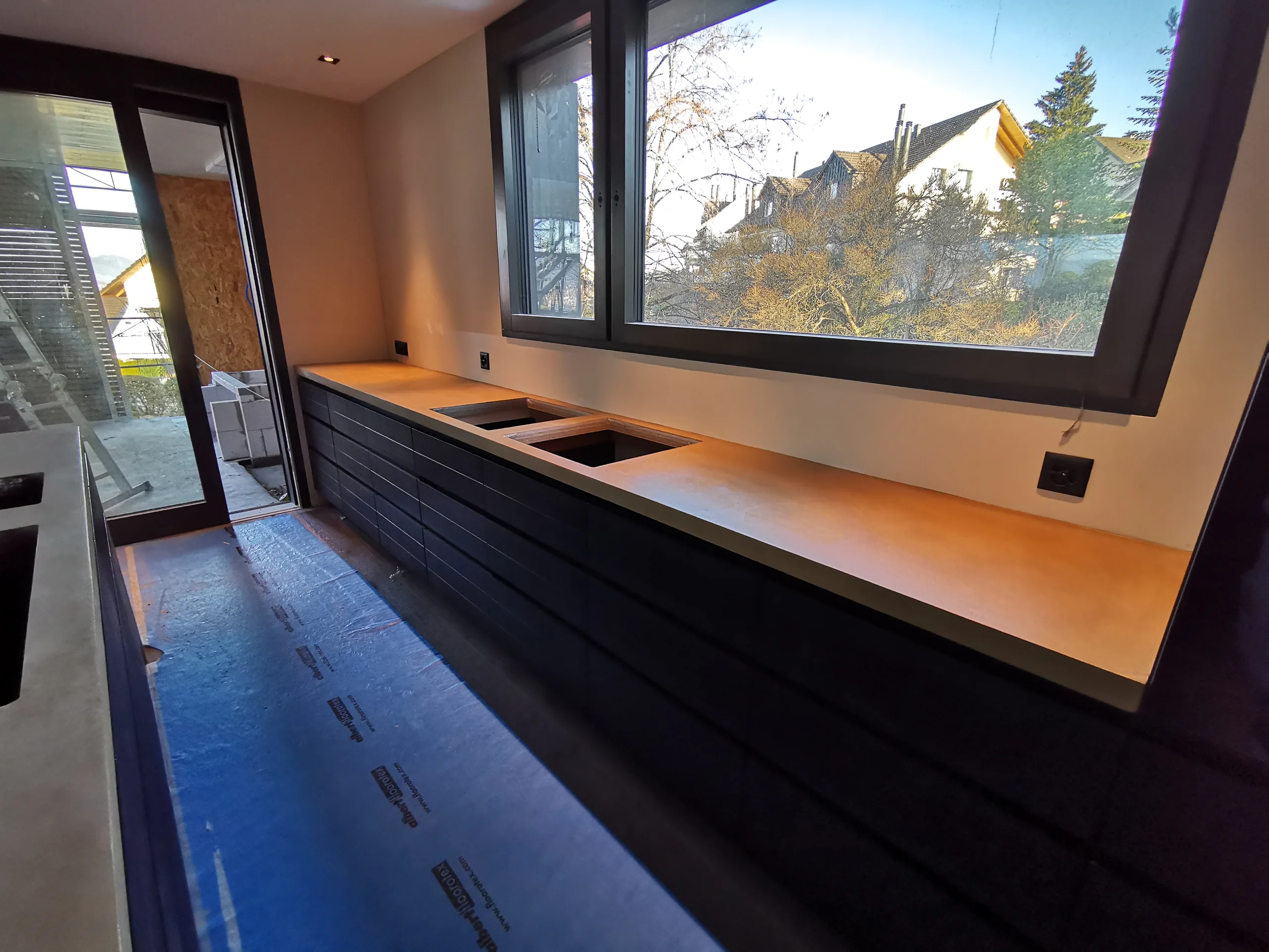 Naturofloor – Referenz 11 der Kurt Zuber AG