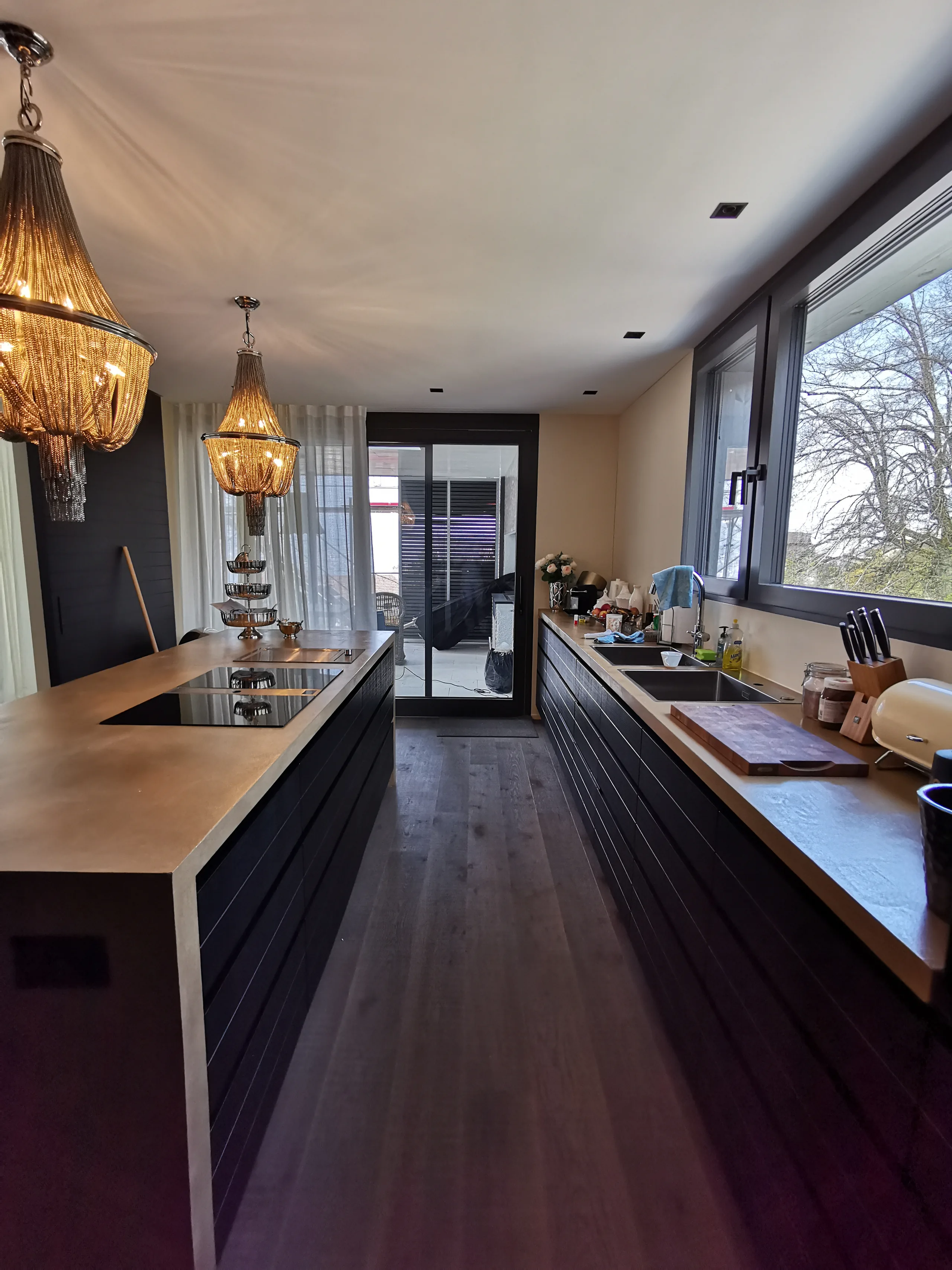 Naturofloor – Referenz 14 der Kurt Zuber AG