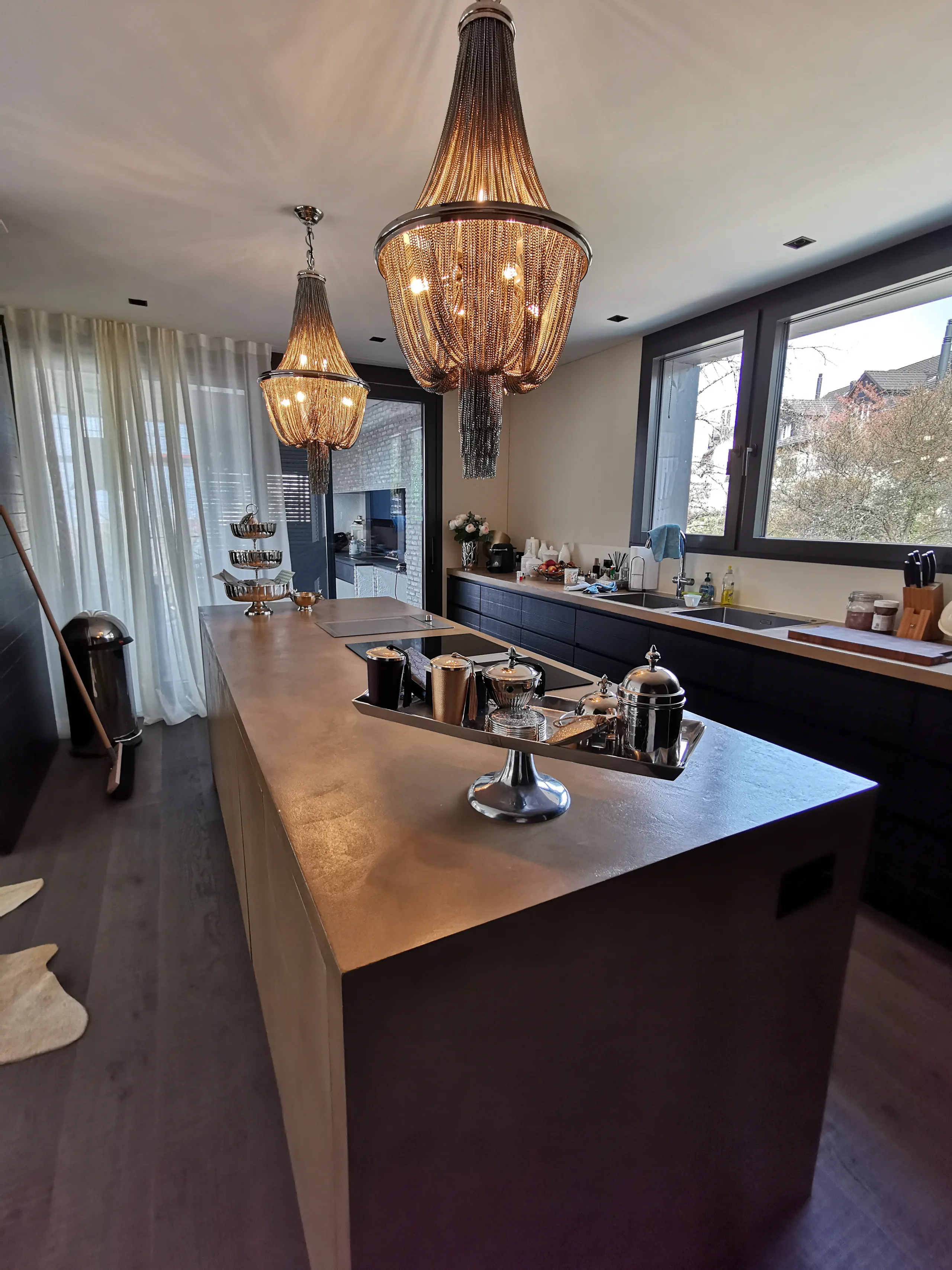 Naturofloor – Referenz 15 der Kurt Zuber AG