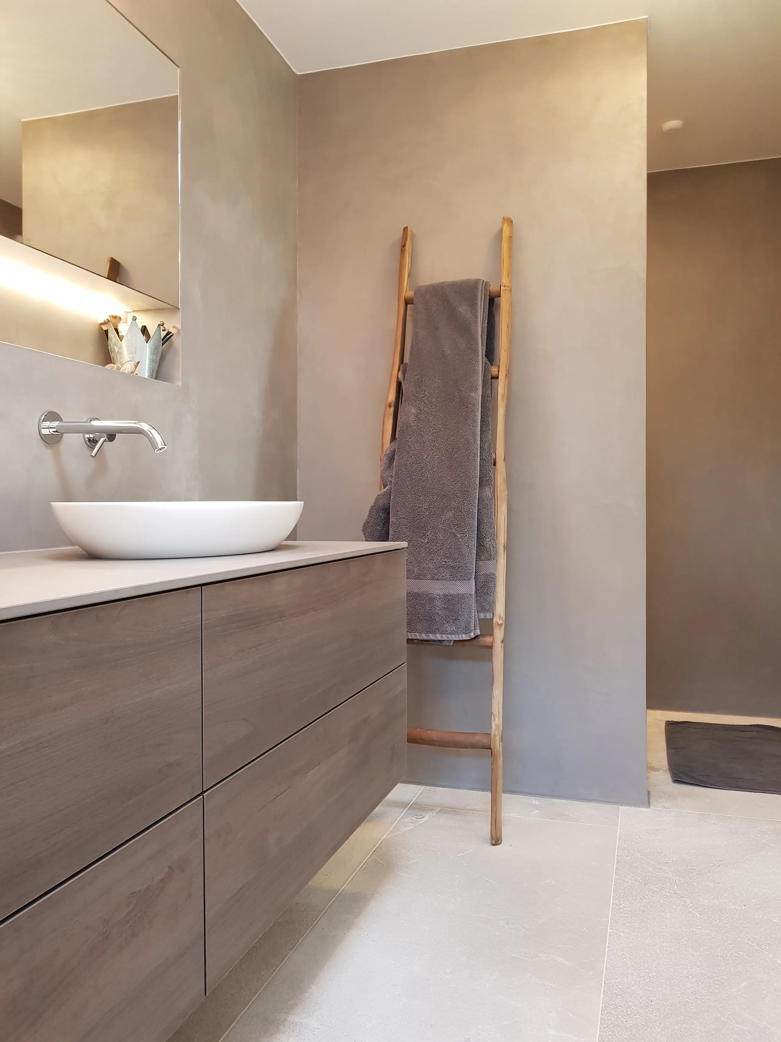 Naturofloor – Referenz 6 der Kurt Zuber AG